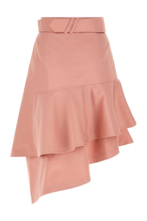 'Hollie' skirt Pink