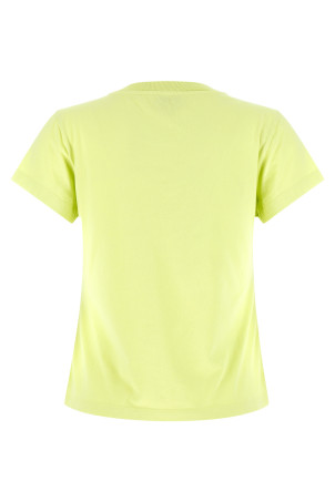 'Tiger' T-shirt Green