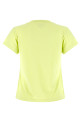 'Tiger' T-shirt Green