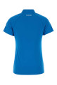 Light-blue tech jersey t-shirt MAMMUT SWISS1862 (101707350)