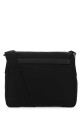Black Re-nylon crossbody bag Black PRADA (1BD994VB1MRV44)