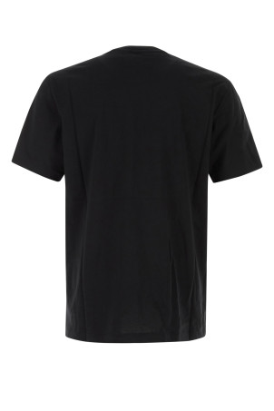 T-SHIRT COCA COLA Black CHAMPION (220183)