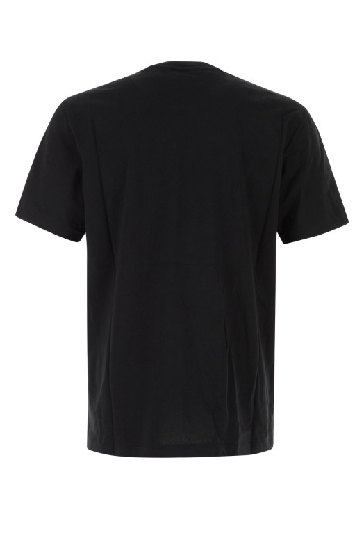 T-SHIRT COCA COLA Black CHAMPION (220183)