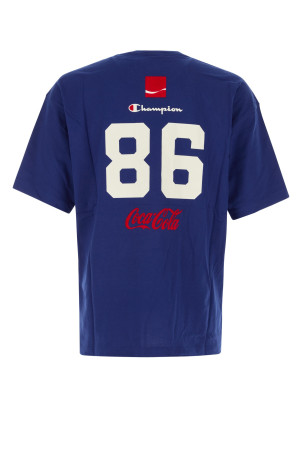 T-SHIRT COCA COLA CHAMPION (220186)