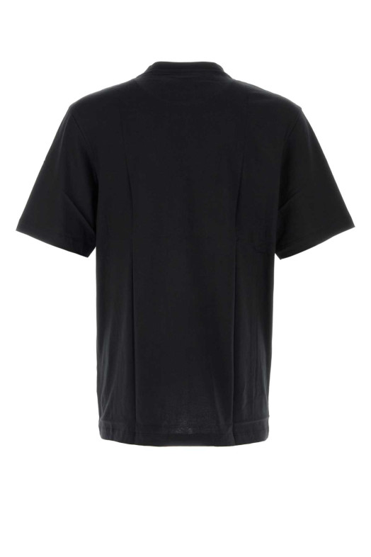 Black cotton t-shirt OAMC (24E28OAJ19COT00914)