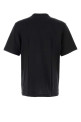 Black cotton t-shirt OAMC (24E28OAJ19COT00914)