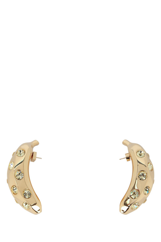 LES BOUCLES BANANES JACQUEMUS (251JW7415101)