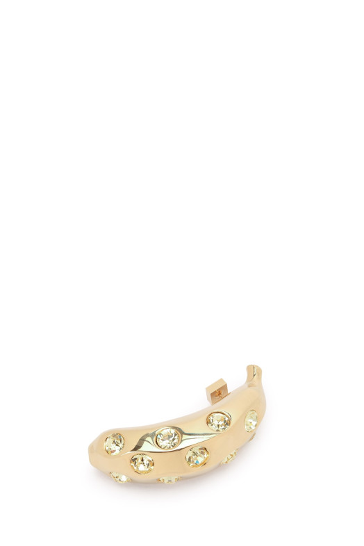 LES BOUCLES BANANES JACQUEMUS (251JW7415101)