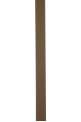 Двусторонний ремень из коричневой кожи SALVATORE FERRAGAMO (675542705614)