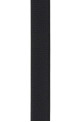Black leather reversible belt Blue SALVATORE FERRAGAMO (679710689134)