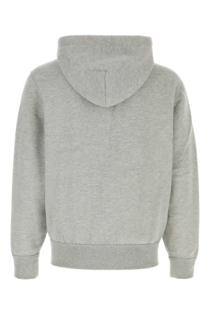 Grey cotton sweatshirt POLO RALPH LAUREN (710813297)