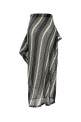 Embroidered mesh skirt MISSONI (MS26SH0CBV00J7)