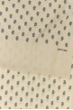 Printed silk foulard TOM FORD (SSD027S0200)