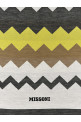 'Best' fouta beach towel Multicolor