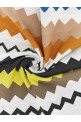 'Best' fouta beach towel Multicolor