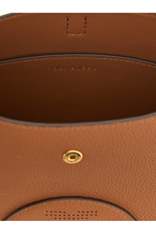 'Miller Swing' crossbody bag Brown