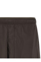 'TechSilk™' bermuda shorts Gray