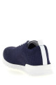 Кроссовки «Fits» синего цвета USSFITSN00809020HE