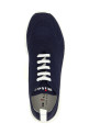 Кроссовки «Fits» синего цвета USSFITSN00809020HE