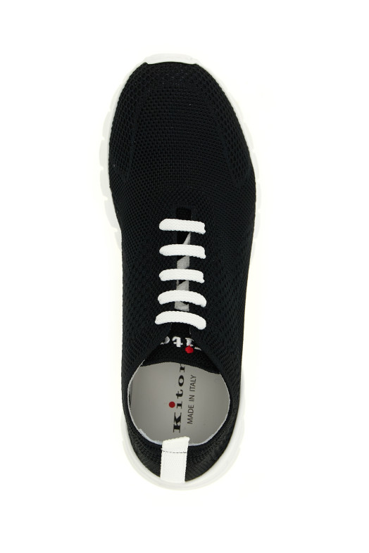 Кроссовки «Fits», черные USSFITSN008090309K