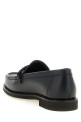 Лоферы «Penny Loafer», черные MZMGG3314PC101