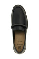 Лоферы «Penny Loafer», черные MZMGG3314PC101