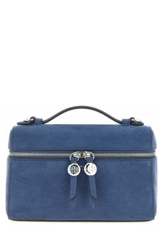 'Romy Slim' handbag Blue
