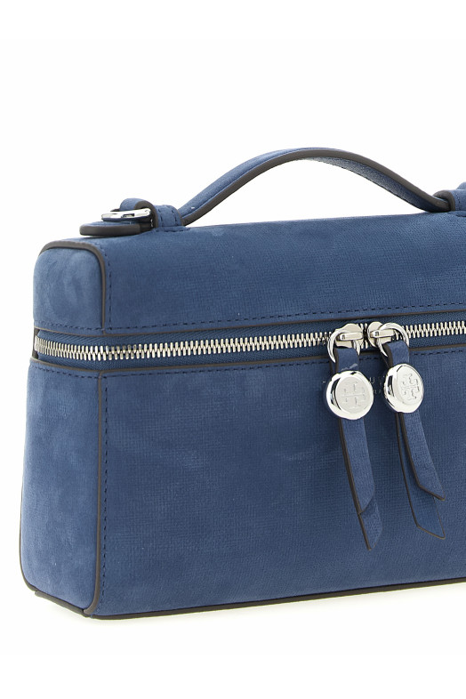 'Romy Slim' handbag Blue
