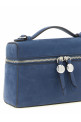 'Romy Slim' handbag Blue