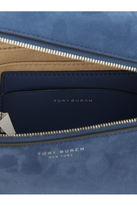 'Romy Slim' handbag Blue