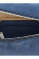 'Romy Slim' handbag Blue