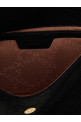Кошелек на цепочке «Falabella», черный 581238W93551000