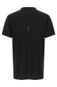 'Tee Active Seas' T-shirt Blue