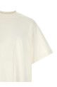Logo T-shirt Black-grey