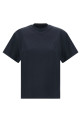 3-pack Logo embroidery T-shirt Multicolor