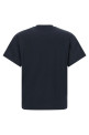 3-pack Logo embroidery T-shirt Multicolor