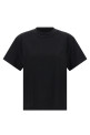 3-pack Logo embroidery T-shirt Multicolor