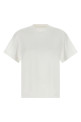 3-pack Logo embroidery T-shirt Multicolor