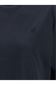 3-pack Logo embroidery T-shirt Multicolor