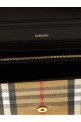'Highlands' wallet on chain Multicolor