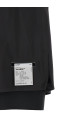 'TechSilk™' bermuda shorts Black