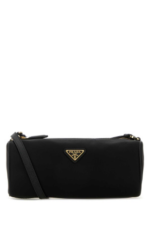 Black nylon beauty case Black PRADA (1NE0582C05)
