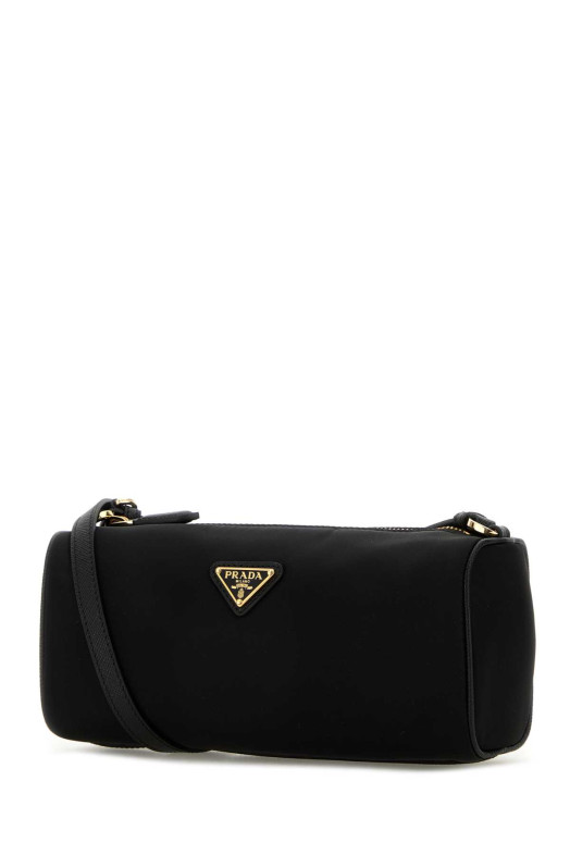Black nylon beauty case Black PRADA (1NE0582C05)