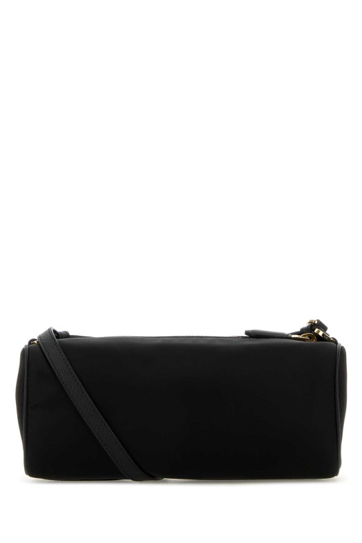 Black nylon beauty case Black PRADA (1NE0582C05)