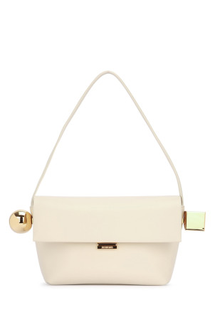 Квадратна сумка JACQUEMUS (243BA3833171)