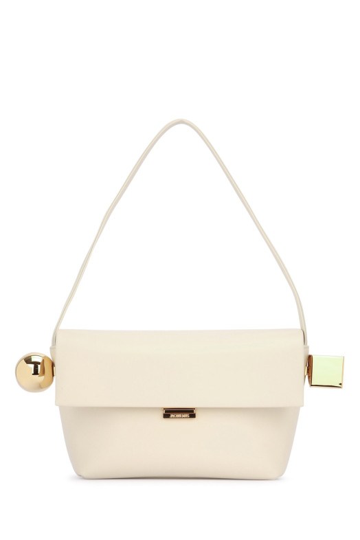 LE ROND CARRE JACQUEMUS (243BA3833171)