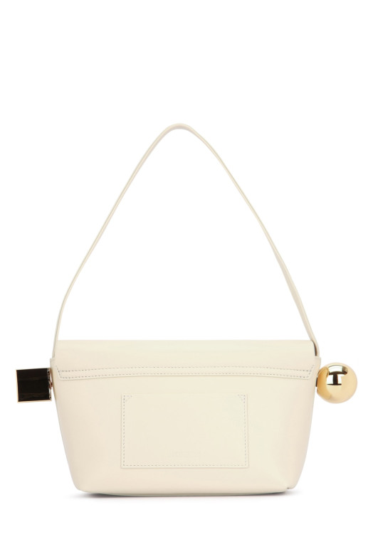 LE ROND CARRE JACQUEMUS (243BA3833171)