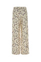 Printed twill pyjama pant GUCCI (852924ZAUK3)