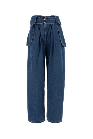 Denim jeans BLUE LOEWE (S540Y11XA8)