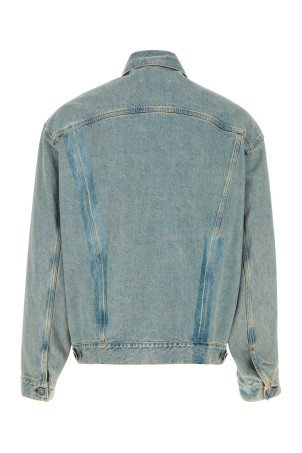 Denim jacket MAISON MARGIELA (S67AM0109M30066)